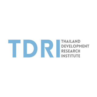 TDRI — Thailand Development Research Institute
